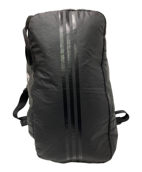 Y-3（ワイスリー）Y-3 (ワイスリー) BUNGEE GYM BAG ブラック サイズ:下記参照の古着・服飾アイテム