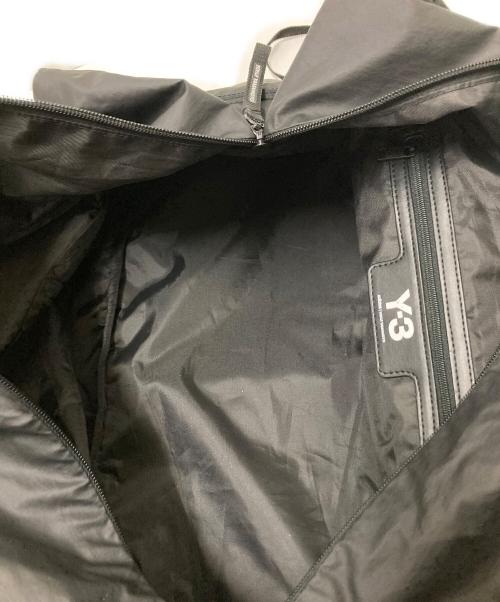 Y-3（ワイスリー）Y-3 (ワイスリー) BUNGEE GYM BAG ブラック サイズ:下記参照の古着・服飾アイテム