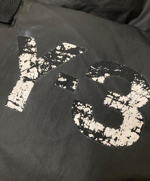 Y-3（ワイスリー）Y-3 (ワイスリー) BUNGEE GYM BAG ブラック サイズ:下記参照の古着・服飾アイテム