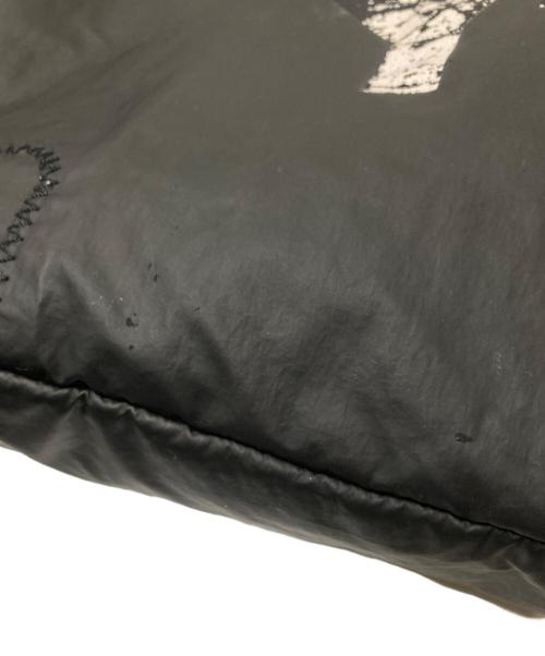 Y-3（ワイスリー）Y-3 (ワイスリー) BUNGEE GYM BAG ブラック サイズ:下記参照の古着・服飾アイテム