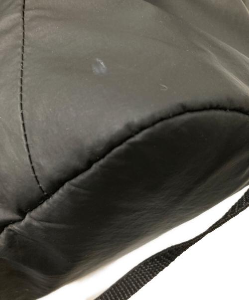Y-3（ワイスリー）Y-3 (ワイスリー) BUNGEE GYM BAG ブラック サイズ:下記参照の古着・服飾アイテム