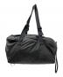 Y-3 (ワイスリー) BUNGEE GYM BAG ブラック サイズ:下記参照：15000円