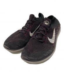 NIKE（ナイキ）の古着「ローカットスニーカー」｜パープル