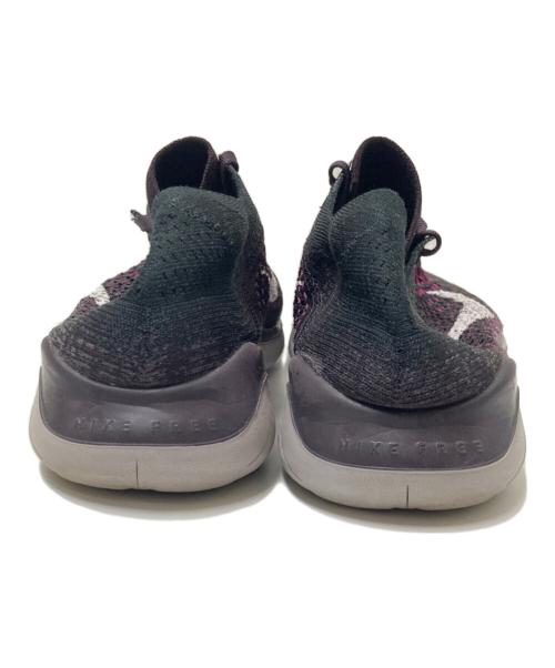 NIKE（ナイキ）NIKE (ナイキ) ローカットスニーカー パープル サイズ:27.0cmの古着・服飾アイテム