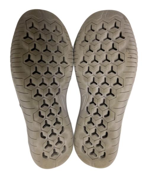 NIKE（ナイキ）NIKE (ナイキ) ローカットスニーカー パープル サイズ:27.0cmの古着・服飾アイテム