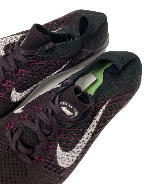 NIKE（ナイキ）NIKE (ナイキ) ローカットスニーカー パープル サイズ:27.0cmの古着・服飾アイテム