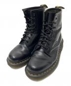 Dr.Martensドクターマーチン）の古着「8ホールブーツ」｜ブラック