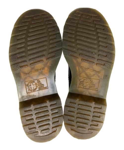 Dr.Martens（ドクターマーチン）Dr.Martens (ドクターマーチン) 8ホールブーツ ブラック サイズ:US:6Mの古着・服飾アイテム