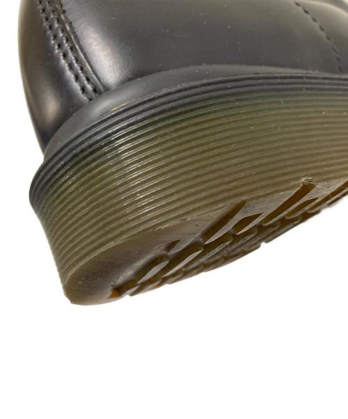 Dr.Martens（ドクターマーチン）Dr.Martens (ドクターマーチン) 8ホールブーツ ブラック サイズ:US:6Mの古着・服飾アイテム