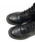 中古・古着 Dr.Martens (ドクターマーチン) 8ホールブーツ ブラック サイズ:US:6M：10000円