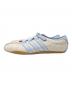 adidas (アディダス) TOKYO MJ X LIBERTY LONDON SHOES アイボリー×ブルー サイズ:28.０cm：7000円