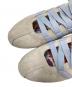 中古・古着 adidas (アディダス) TOKYO MJ X LIBERTY LONDON SHOES アイボリー×ブルー サイズ:28.０cm：7000円