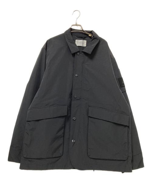 REPLAY（リプレイ）REPLAY (リプレイ) ジャケット ブラック サイズ:XXL 未使用品の古着・服飾アイテム