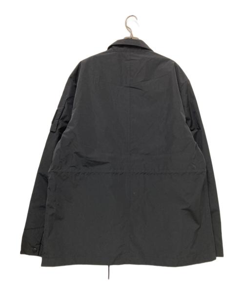 REPLAY（リプレイ）REPLAY (リプレイ) ジャケット ブラック サイズ:XXL 未使用品の古着・服飾アイテム