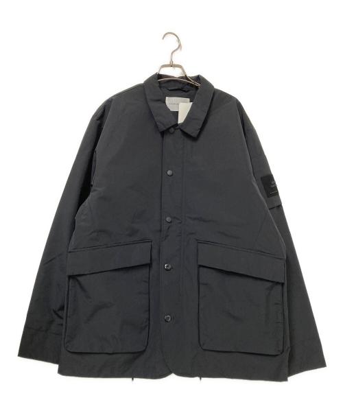 REPLAY（リプレイ）REPLAY (リプレイ) ナイロンジャケット ブラック サイズ:XL 未使用品の古着・服飾アイテム