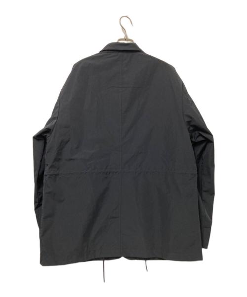 REPLAY（リプレイ）REPLAY (リプレイ) ナイロンジャケット ブラック サイズ:XL 未使用品の古着・服飾アイテム