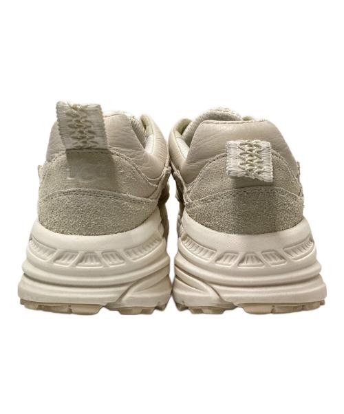 UGG（アグ）UGG (アグ) M CA805 ホワイト サイズ:28.5cmの古着・服飾アイテム