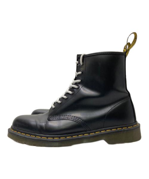Dr.Martens（ドクターマーチン）Dr.Martens (ドクターマーチン) 1460 8ホールブーツ ブラック サイズ:US:11M/12Lの古着・服飾アイテム