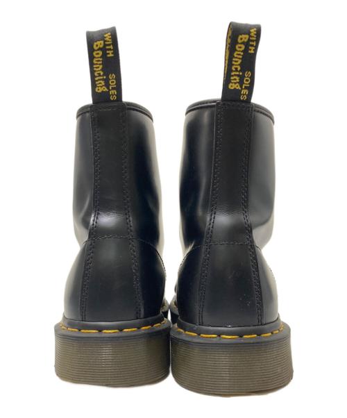 Dr.Martens（ドクターマーチン）Dr.Martens (ドクターマーチン) 1460 8ホールブーツ ブラック サイズ:US:11M/12Lの古着・服飾アイテム
