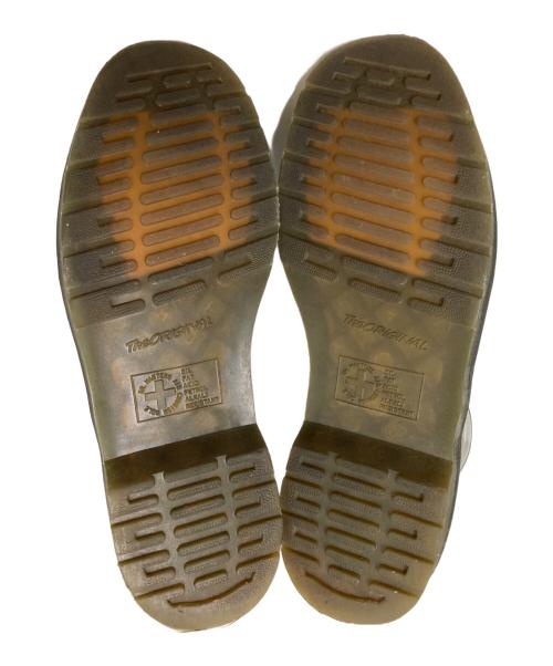 Dr.Martens（ドクターマーチン）Dr.Martens (ドクターマーチン) 1460 8ホールブーツ ブラック サイズ:US:11M/12Lの古着・服飾アイテム
