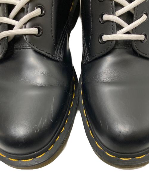 Dr.Martens（ドクターマーチン）Dr.Martens (ドクターマーチン) 1460 8ホールブーツ ブラック サイズ:US:11M/12Lの古着・服飾アイテム