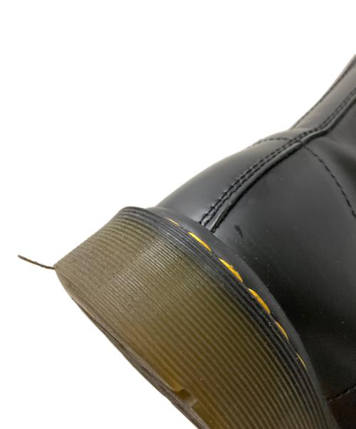 Dr.Martens（ドクターマーチン）Dr.Martens (ドクターマーチン) 1460 8ホールブーツ ブラック サイズ:US:11M/12Lの古着・服飾アイテム