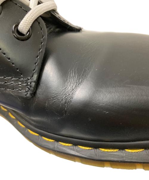 Dr.Martens（ドクターマーチン）Dr.Martens (ドクターマーチン) 1460 8ホールブーツ ブラック サイズ:US:11M/12Lの古着・服飾アイテム