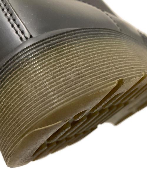 Dr.Martens（ドクターマーチン）Dr.Martens (ドクターマーチン) 1460 8ホールブーツ ブラック サイズ:US:11M/12Lの古着・服飾アイテム