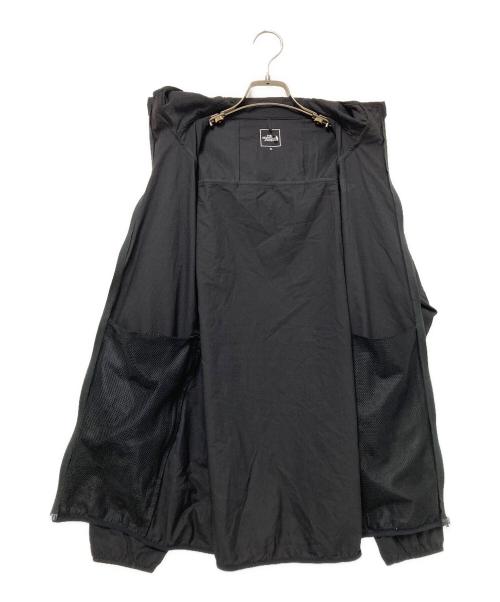 THE NORTH FACE（ザ ノース フェイス）THE NORTH FACE (ザ ノース フェイス) スワローテイルベントフーディ ブラック サイズ:XLの古着・服飾アイテム