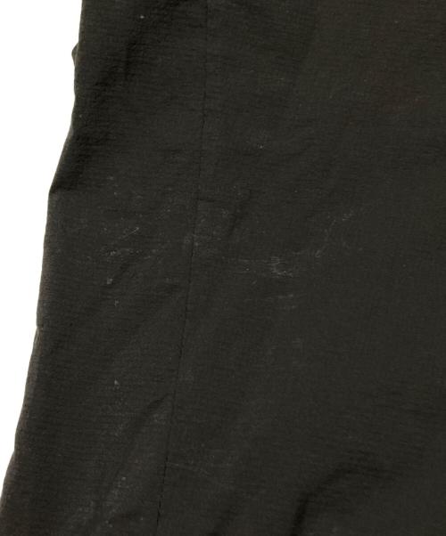 THE NORTH FACE（ザ ノース フェイス）THE NORTH FACE (ザ ノース フェイス) スワローテイルベントフーディ ブラック サイズ:XLの古着・服飾アイテム