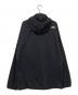 THE NORTH FACE (ザ ノース フェイス) スワローテイルベントフーディ ブラック サイズ:XL：8000円