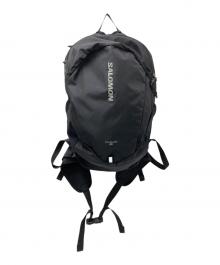 SALOMON（サロモン）の古着「TRAILBLAZER 20」｜ブラック