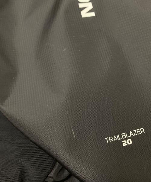 SALOMON（サロモン）SALOMON (サロモン) TRAILBLAZER 20 ブラック サイズ:下記参照の古着・服飾アイテム