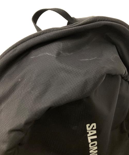 SALOMON（サロモン）SALOMON (サロモン) TRAILBLAZER 20 ブラック サイズ:下記参照の古着・服飾アイテム