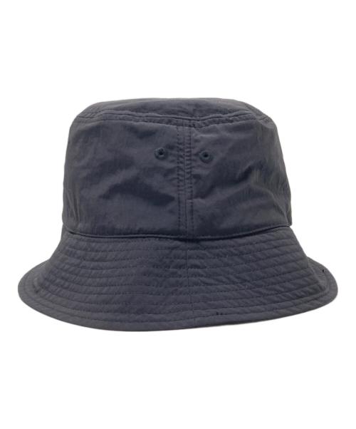THE NORTH FACE（ザ ノース フェイス）THE NORTH FACE (ザ ノース フェイス) バケットハット ブラック サイズ:Mの古着・服飾アイテム