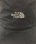 THE NORTH FACE (ザ ノース フェイス) バケットハット ブラック サイズ:M：4000円