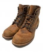 RED WINGレッドウィング）の古着「BLACKSMITH」｜ブラウン