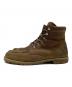 Timberland (ティンバーランド) レースアップブーツ ブラウン サイズ:28.0cm：6000円