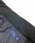 中古・古着 POLO RALPH LAUREN (ポロ・ラルフローレン) スタンドネックジャケット ブラック サイズ:M：10000円