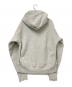 Champion (チャンピオン) REVERSE WEAVEジップパーカー グレー サイズ:L：12000円