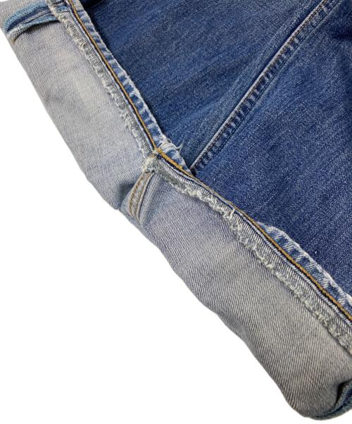 POLO RALPH LAUREN（ポロ・ラルフローレン）POLO RALPH LAUREN (ポロ・ラルフローレン) デニムパンツ インディゴ サイズ:W35×L32の古着・服飾アイテム