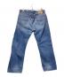 POLO RALPH LAUREN (ポロ・ラルフローレン) デニムパンツ インディゴ サイズ:W35×L32：10000円