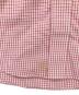 中古・古着 BROOKS BROTHERS (ブルックスブラザーズ) チェック柄シャツ レッド×ホワイト サイズ:17-35：6000円