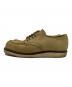 RED WING (レッドウィング) MOC OXFORD ベージュ サイズ:26.０cm：27000円