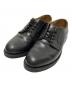 RED WING（レッドウィング）の古着「Postman Oxford」｜ブラック