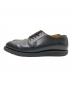 RED WING (レッドウィング) Postman Oxford ブラック サイズ:26.5cm：27000円