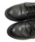 中古・古着 RED WING (レッドウィング) Postman Oxford ブラック サイズ:26.5cm：27000円