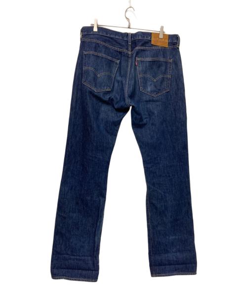 LEVI'S PReMIUM（リーバイス プレミアム）LEVI'S PReMIUM (リーバイス プレミアム) 501 デニムパンツ インディゴ サイズ:36の古着・服飾アイテム