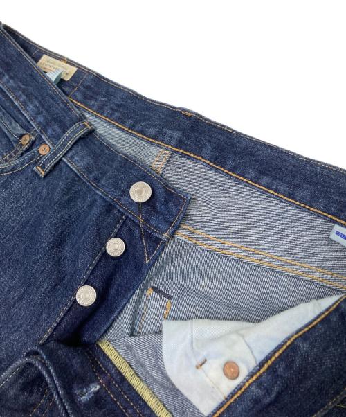 LEVI'S PReMIUM（リーバイス プレミアム）LEVI'S PReMIUM (リーバイス プレミアム) 501 デニムパンツ インディゴ サイズ:36の古着・服飾アイテム