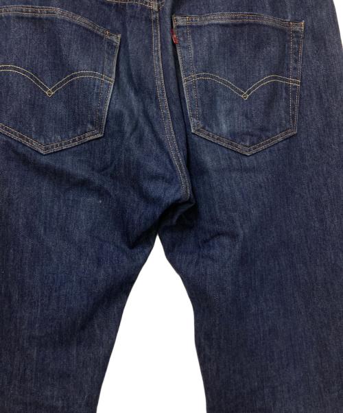 LEVI'S PReMIUM（リーバイス プレミアム）LEVI'S PReMIUM (リーバイス プレミアム) 501 デニムパンツ インディゴ サイズ:36の古着・服飾アイテム